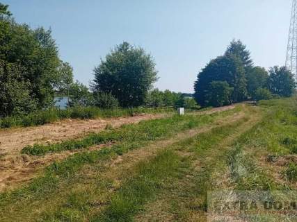 Działka budowlana na sprzedaż, 2222 m2, Olchowo