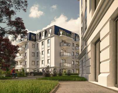 Jesionowa Vita Gdańsk mieszkanie A.0.10