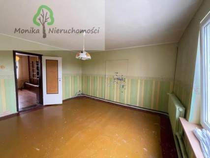 Mieszkanie na piętrze domu w Tczewie ulica Wigury