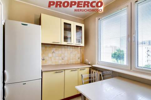 Mieszkanie 59,95m2, 3 pokoje, os. Świętokrzyskie