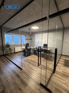 Hala magazynowo-produkcyjno-biurowa 8500m2