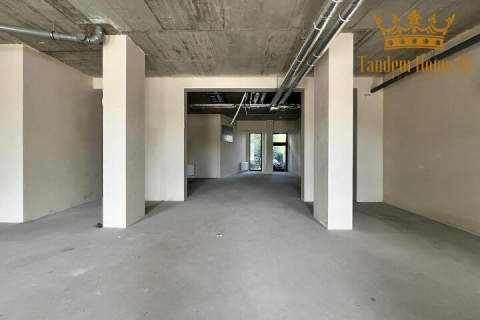 Lokal o pow. 116m2 na gasto, medycyna, usługi, targowa, praga