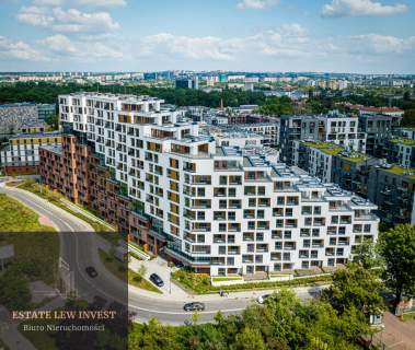Centrum Krakowa 2 pokoje Apartamenty Novum