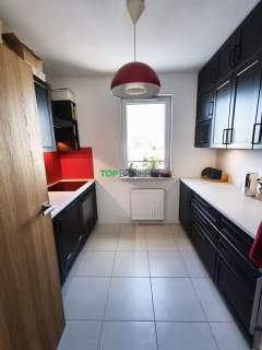 Nowoczesne 2 pokoje z oddzielną kuchnią, balkon
