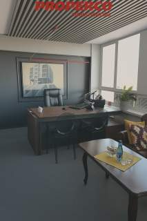 Kompleks hal biurowiec, 3383m2, Kielce