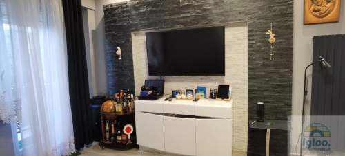 Apartament 3-pok z garażem i komórką obok centrum