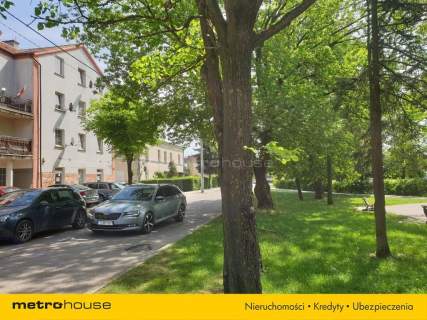 Lokal handlowo-usługowy bez barier, parking, Mława