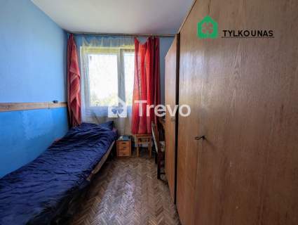 600 m2 zieleni w mieście ROD z domkiem