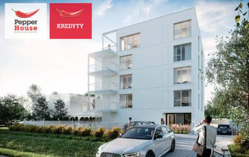 Nowa Przystań etap II