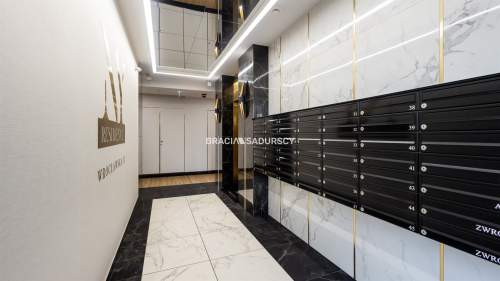 2-pok -NY Residence/Wrocławska