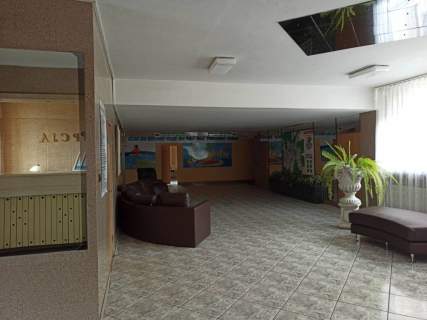 Lokal użytkowy na sprzedaż, 1100 m2, Słupsk