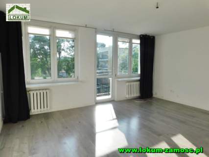 Mieszkanie M4 w Zamościu ul. Orzeszkowej 57,60 m2.