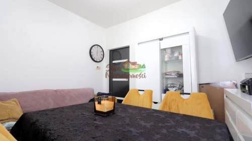 Mieszkanie 3 pokojowe balkon Aleja Wolności Głogów