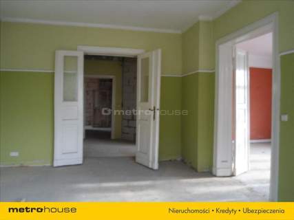 MIESZKANIE/ LOFT, LOGGIA BALKON, PIWNICA