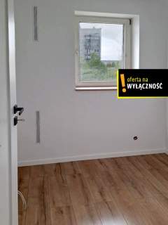 Mieszkanie 40,5 m2 na 5P z windą blisko Centrum