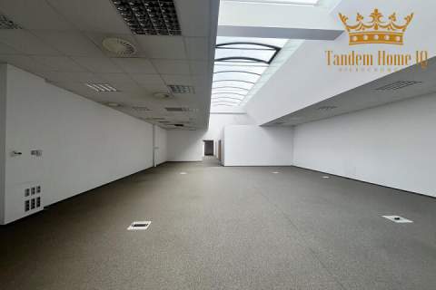 Powierzchnia magazynowo-biurowa do wynajęcia 1055m2 Raszyn