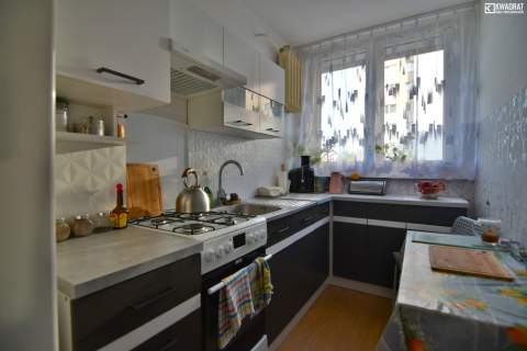 Lwowska/ 2 pokoje/ 36m2