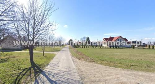 Działka budowlana na sprzedaż, 2680 m2, Wilczopole-Kolonia