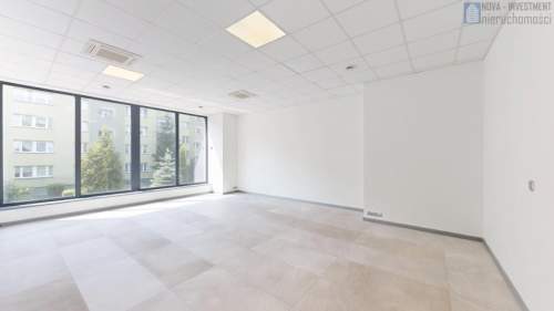 Parking Nowoczesny na 70 osób 950m2