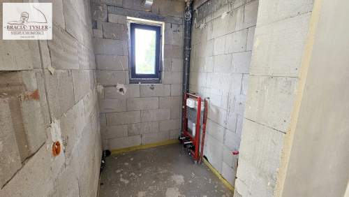 180/600 m2 DOM Bliźniak 5 pokoi Bożenkowo 899.000