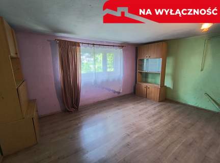 Dom- Miechowice Wielkie- Małopolska