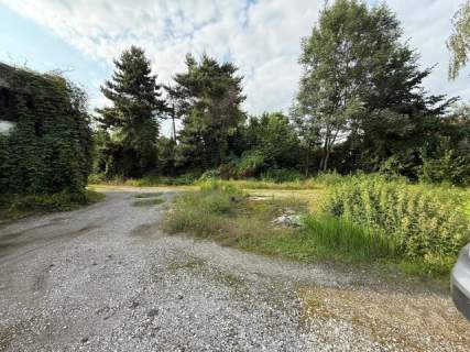 Działka na sprzedaż Domasław 3000 m2