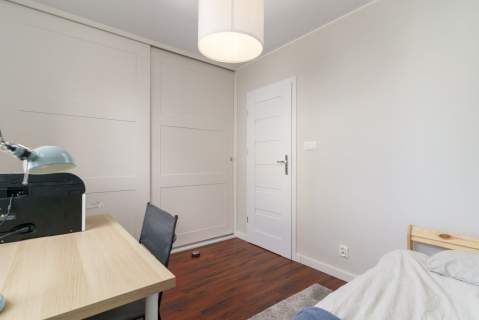3 pokoje pod wynajem lub dla rodziny 