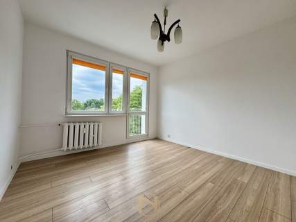 Mieszkanie na sprzedaż, 62,73 m2, Gorzów Wielkopolski