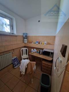 Magazyn Wawer 200m2