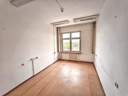 Lokal użytkowy - Koszalin