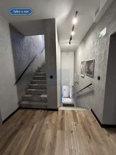 Hala magazynowo-produkcyjno-biurowa 8500m2