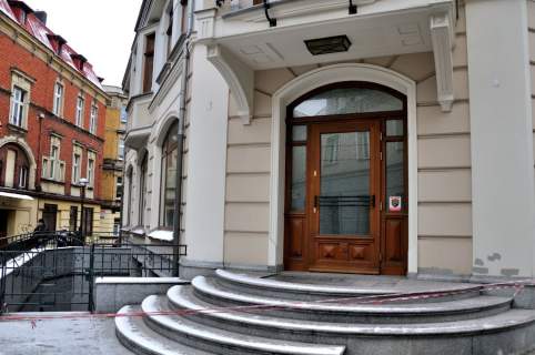 Biuro do wynajęcia, 155 m2, Tarnowskie Góry