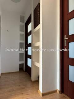 Mieszkanie na sprzedaż, 45 m2, Lubin