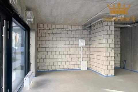Do wynajecia lokal 42,84 m2 parter, witryna, Stalowa 39