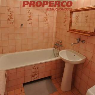 Mieszkanie 3 pok, 63,52m2, Jędrzejów.
