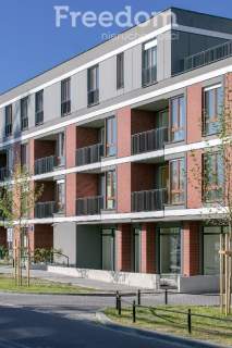NOWE M2 KLIMATYCZNE BALKON