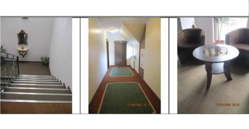 Przetarg - budynek hotelowo-restauracyjny