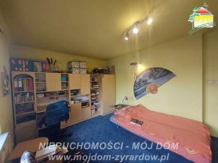Polecamy dom blisko centrum Żyrardowa