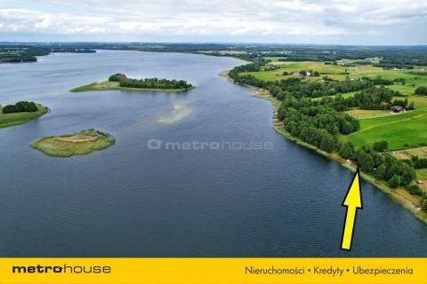 Luksusowa nieruchomość z linią brzegową Gaładuś