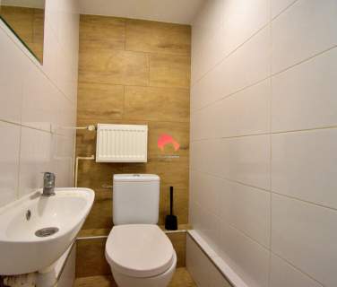 3 pokoje 85,39m2 Centrum
