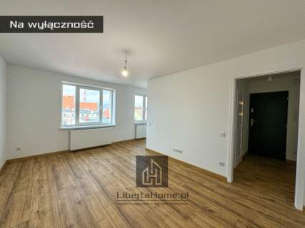 2-pokojowe mieszkanie w Kamiennej Górze