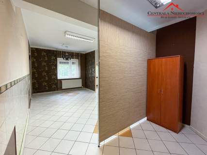 Lokal 75 m2 / Szosa lubicka /doskonała lokalizacja