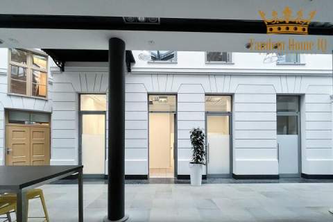 Do wynajęcia dark kitchen, warszawa śródmieście, centrum