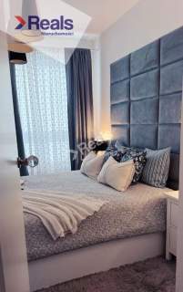 Idealnie cichy, przestronny apartament 