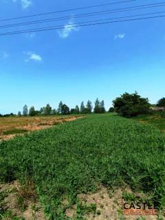Działka pod inwestycję - 7km od morza, spokój 