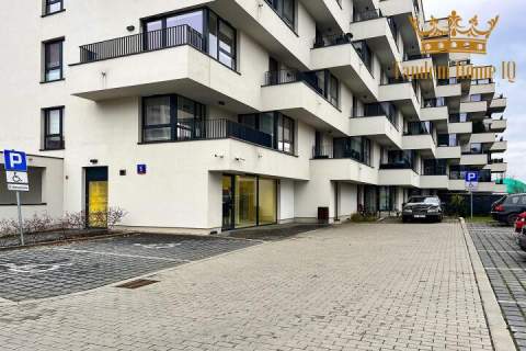 Do wynajęcia lokal usługowy 85m2 Żerań