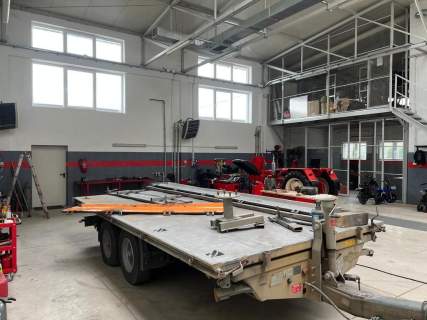 Lokal użytkowy na sprzedaż, 27000 m2, Kielce