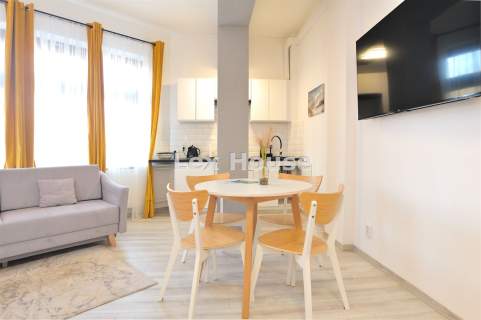 Oferta sprzedaży apartamentów w Świnoujściu