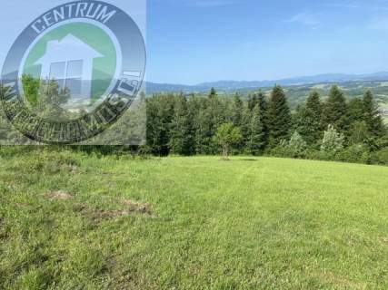Działka rolna na sprzedaż, 1500 m2, Popowice