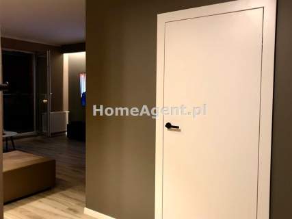 Miłe zacisze, piękny apartament z tarasem 